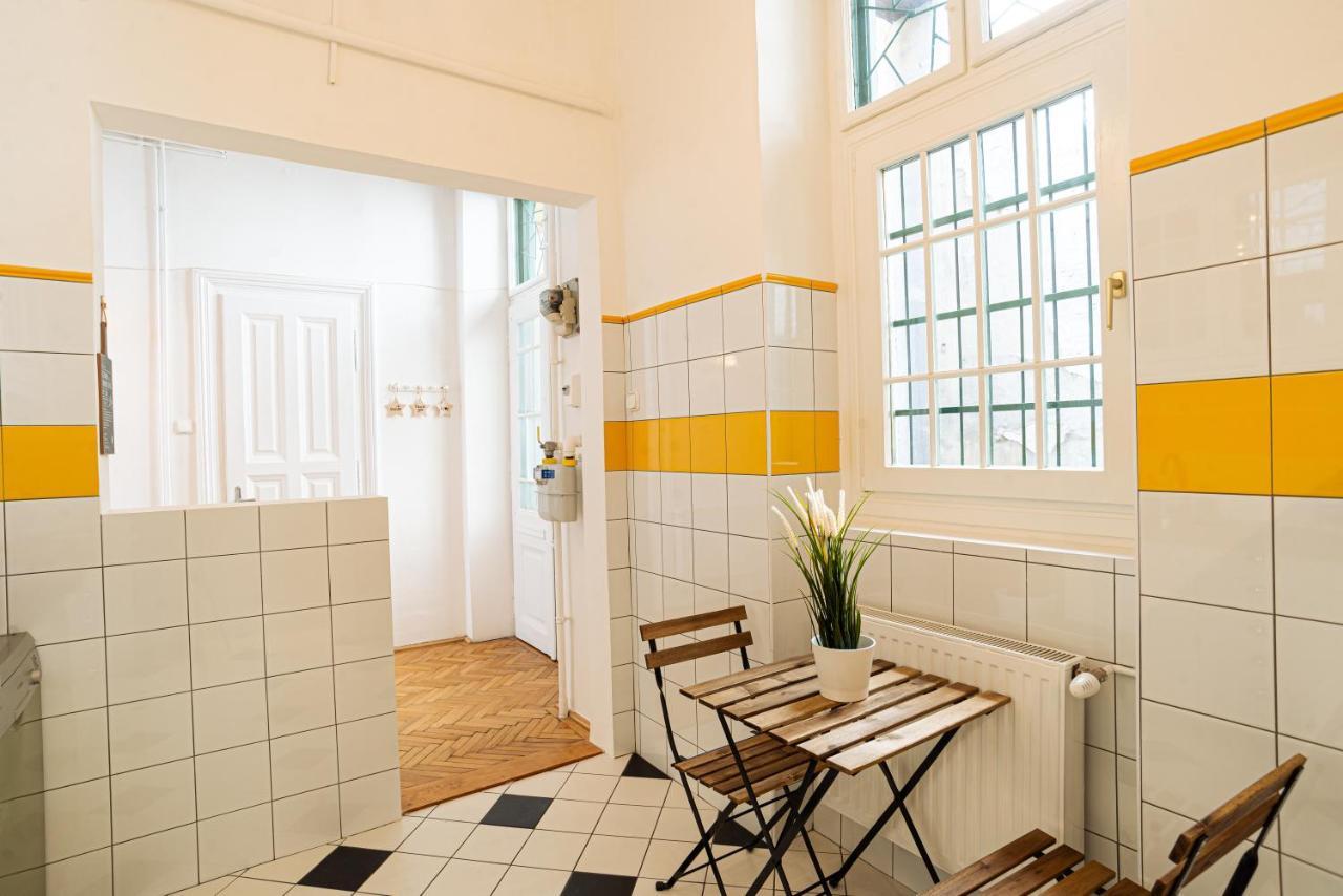Appartamento Terrace Vuvu - With Balcony In The Heart Of
