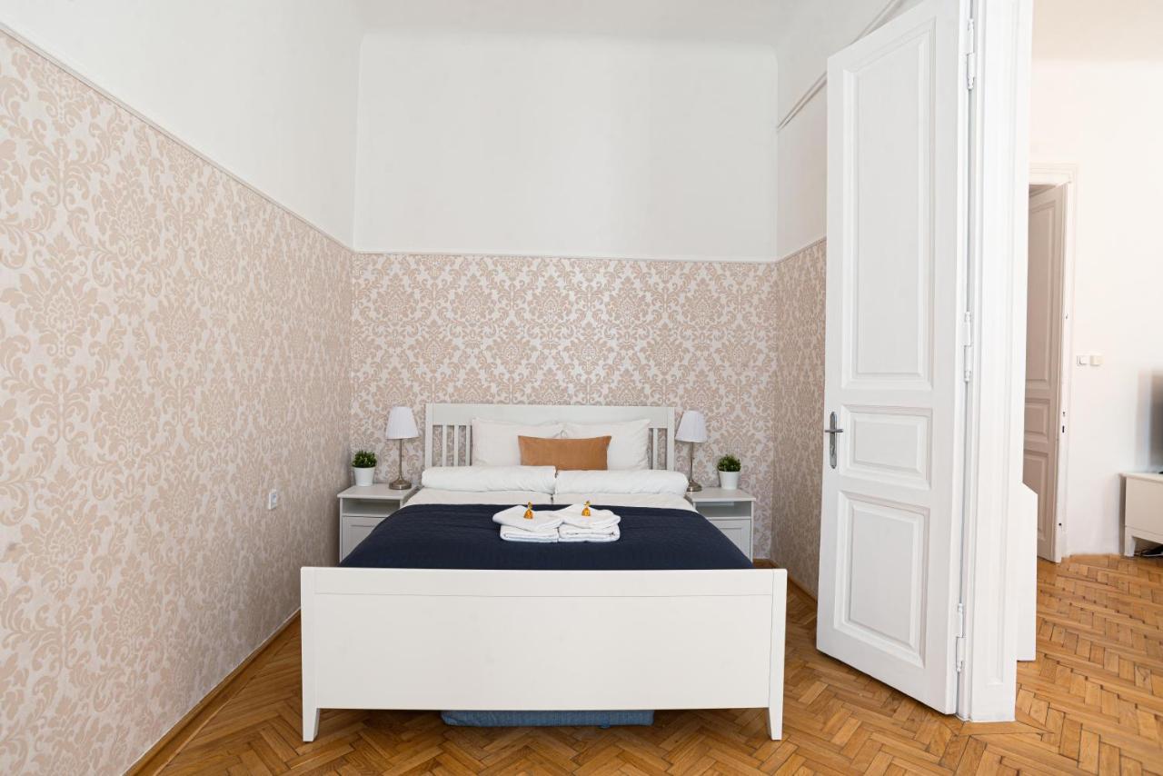 Appartamento Terrace Vuvu - With Balcony In The Heart Of *