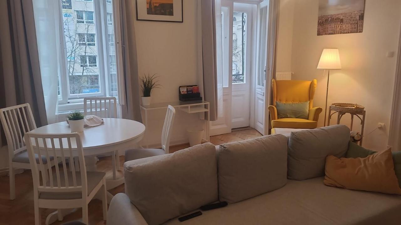 Appartamento Terrace Vuvu - With Balcony In The Heart Of